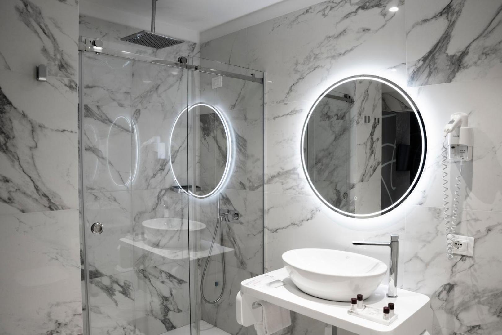 Soul Art Hotel Наполи Екстериор снимка