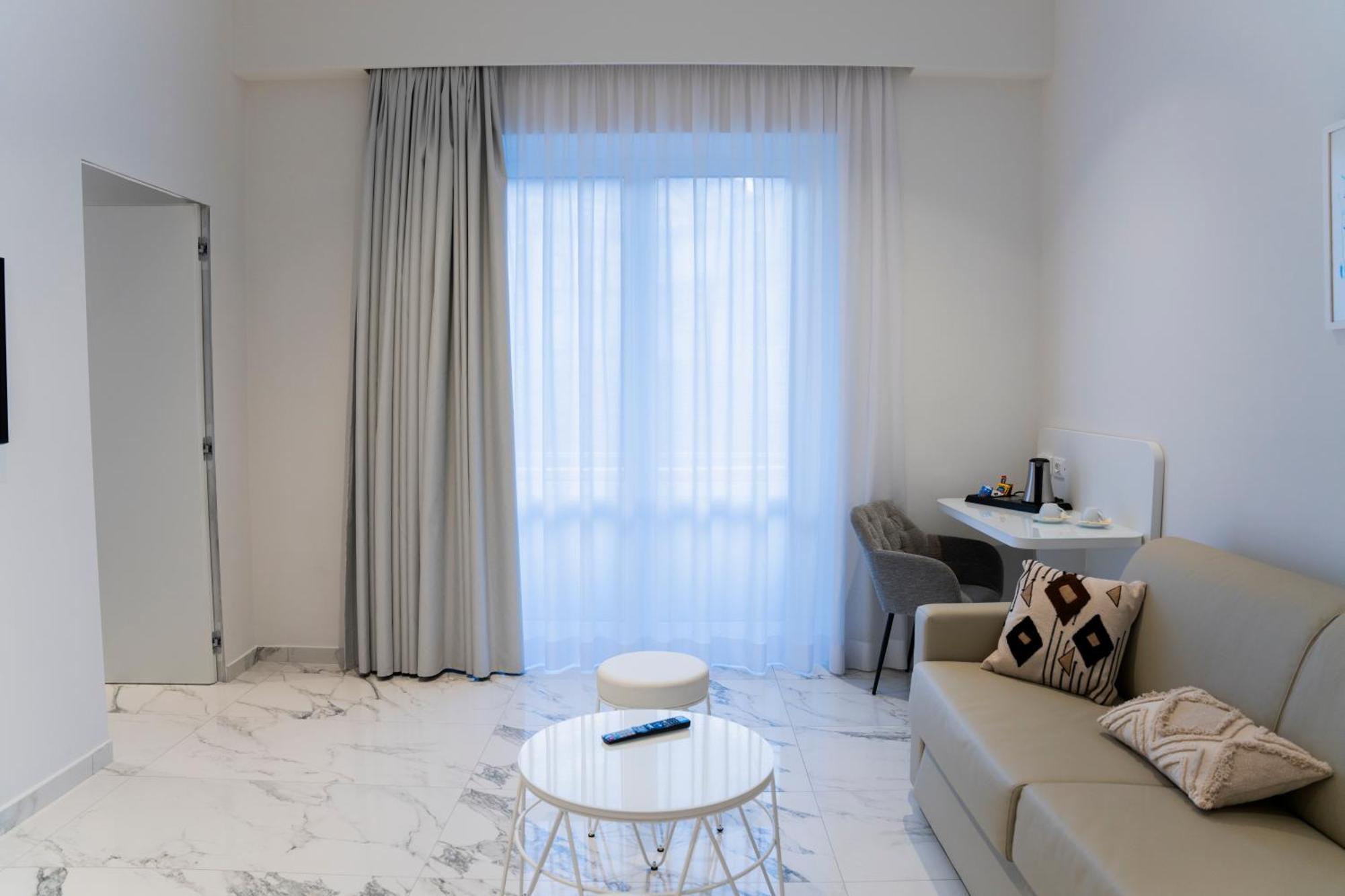 Soul Art Hotel Наполи Екстериор снимка