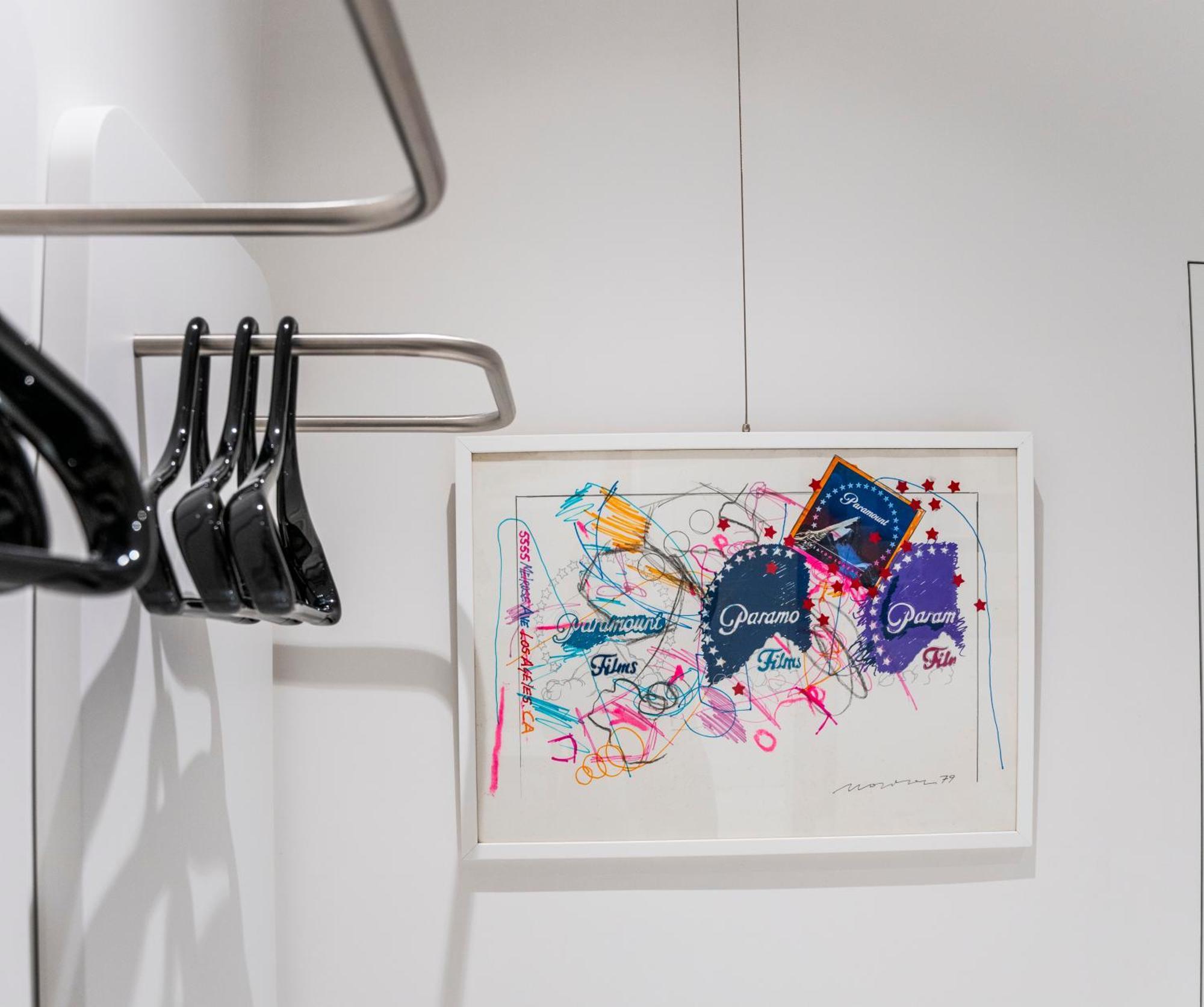 Soul Art Hotel Наполи Екстериор снимка